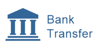 Bank Transfer Logo