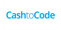 CashtoCode Logo