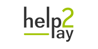 help2pay Logo