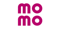 momo Logo