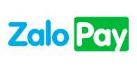 ZaloPay Logo