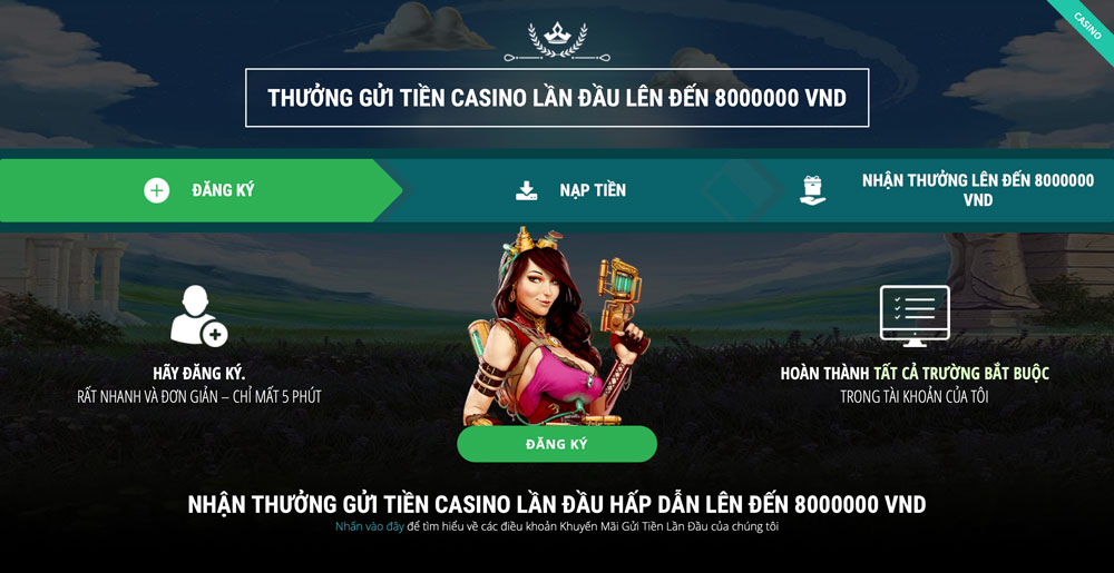 22bet casino bonus