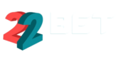 22bet logo review