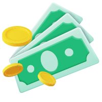 currencies icon