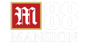 m88 logo