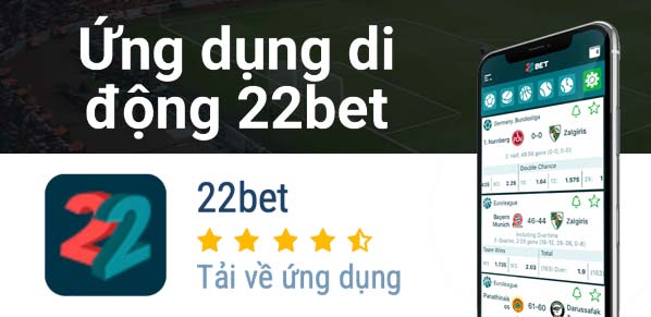 22bet banner