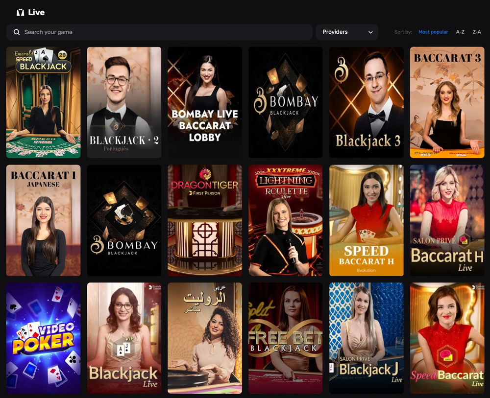 wincity livecasino