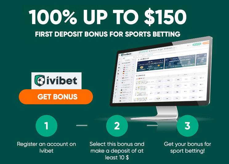 Ivibet banner