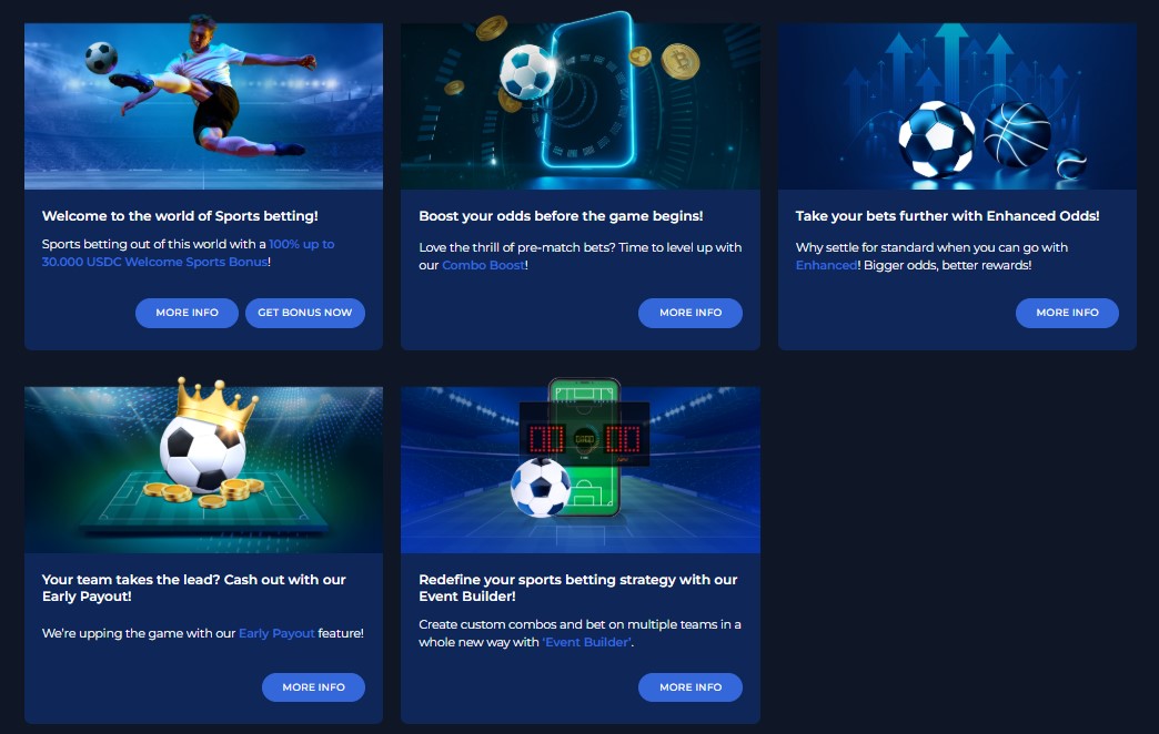 CryptoRoyal Promotion VNM