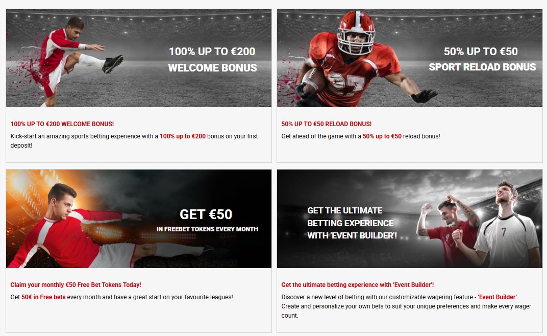 Dachbet Promotions vnm