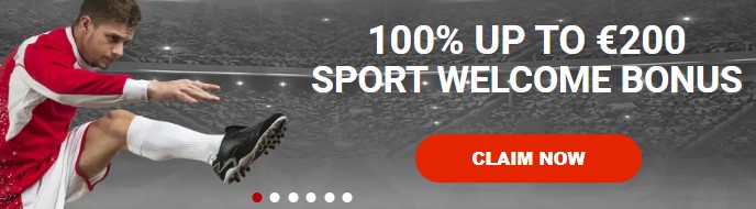 Dachbet Welcome Bonus vnm
