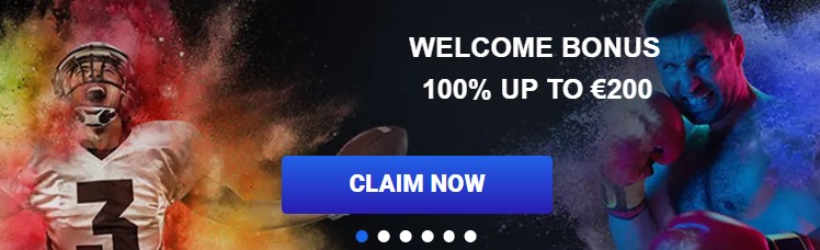 Pribet Welcome Bonus VNM