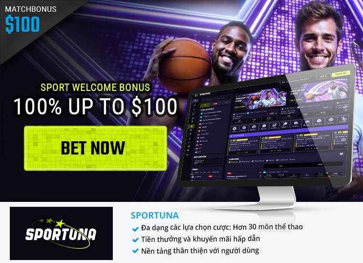 sportuna vi