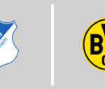 1899 Hoffenheim vs Borussia Dortmund