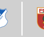 1899 Hoffenheim vs FC Augsburg