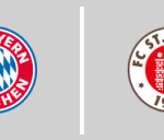 Bayern Munich vs FC St Pauli