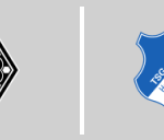 Borussia Monchengladbach vs 1899 Hoffenheim