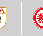 FC Augsburg vs Eintracht Frankfurt
