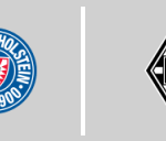 Holstein Kiel vs Borussia Monchengladbach