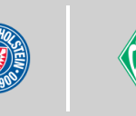 Holstein Kiel vs Werder Bremen