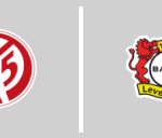 Mainz 05 vs Bayer Leverkusen