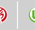 Mainz 05 vs VfL Wolfsburg