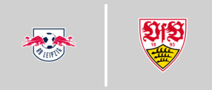 RB Leipzig vs VfB Stuttgart