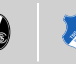 SC Freiburg vs 1899 Hoffenheim
