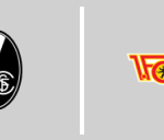 SC Freiburg vs Union Berlin