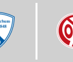 VfL Bochum vs Mainz 05