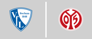 VfL Bochum vs Mainz 05