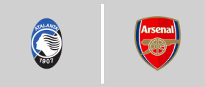Atalanta Bergamo vs Arsenal London