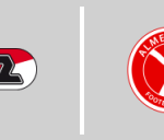 AZ Alkmaar vs Almere City FC