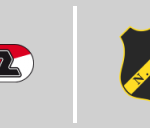 AZ Alkmaar vs NAC Breda
