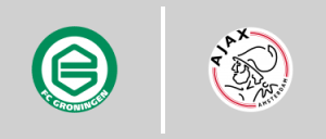 FC Groningen vs Ajax Amsterdam