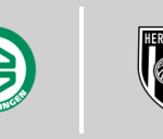 FC Groningen vs Heracles Almelo