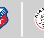 FC Utrecht vs Ajax Amsterdam