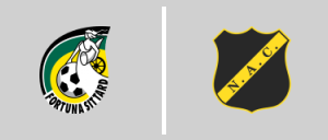 Fortuna Sittard vs NAC Breda