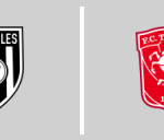 Heracles Almelo vs Twente Enschede