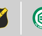 NAC Breda vs FC Groningen