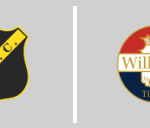 NAC Breda vs Willem II Tilburg