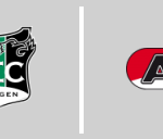 NEC Nijmegen vs AZ Alkmaar