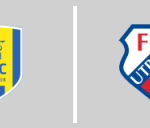 RKC Waalwijk vs FC Utrecht