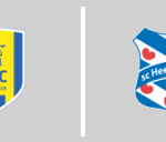 RKC Waalwijk vs SC Heerenveen