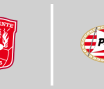 Twente Enschede vs PSV Eindhoven