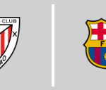 Athletic Bilbao vs FC Barcelona