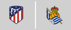 Atlético Madrid vs Real Sociedad