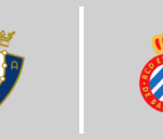 CA Osasuna vs Espanyol Barcelona