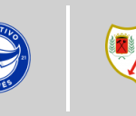 CD Alavés vs Rayo Vallecano de Madrid