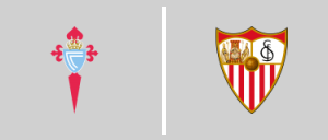 Celta de Vigo vs Sevilla FC